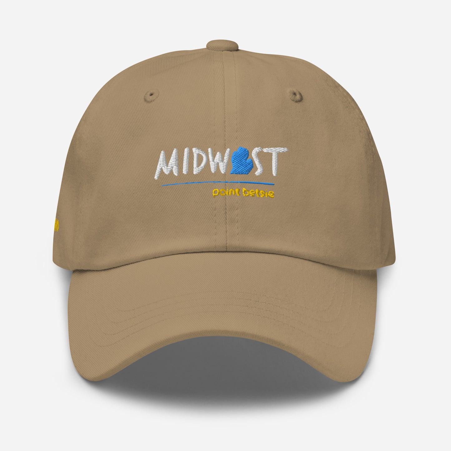 Midwest State of Mind Point Betsie So Cool hat