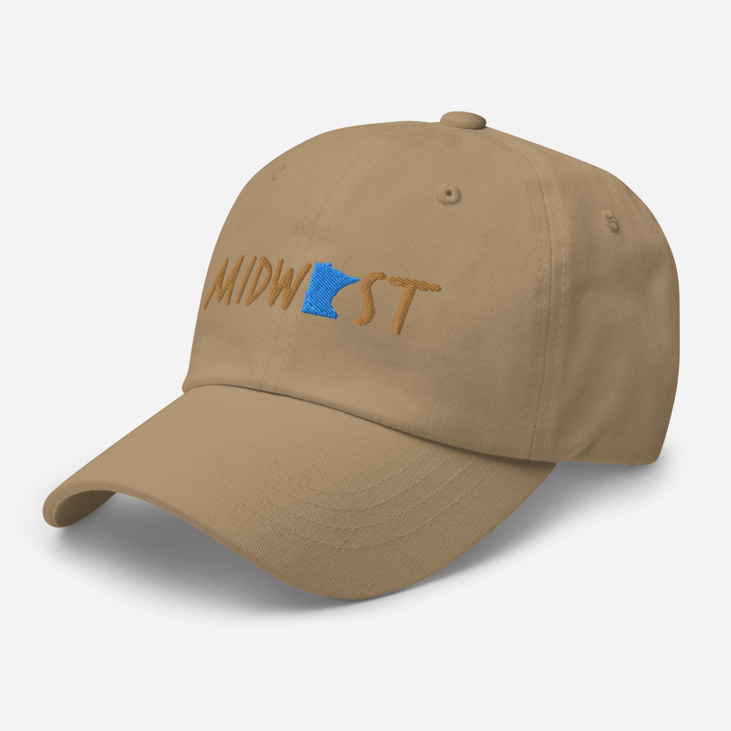 Minnesota Midwest™ Lookin Sharp Dad hat