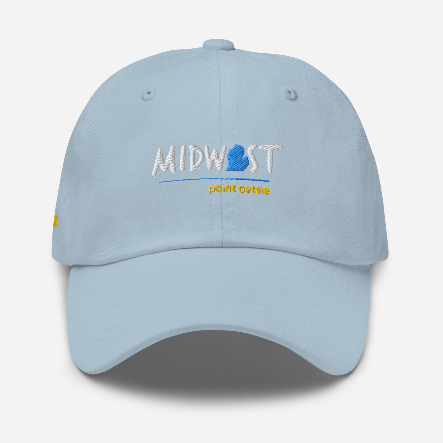 Midwest State of Mind Point Betsie So Cool hat