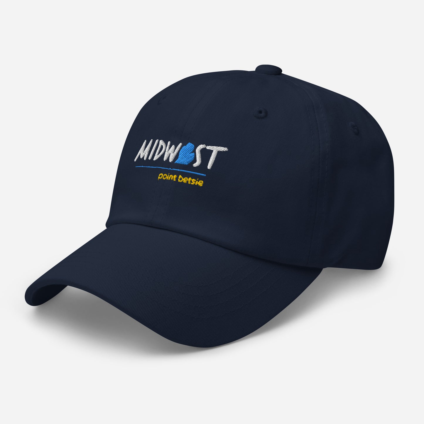 Midwest State of Mind Point Betsie So Cool hat