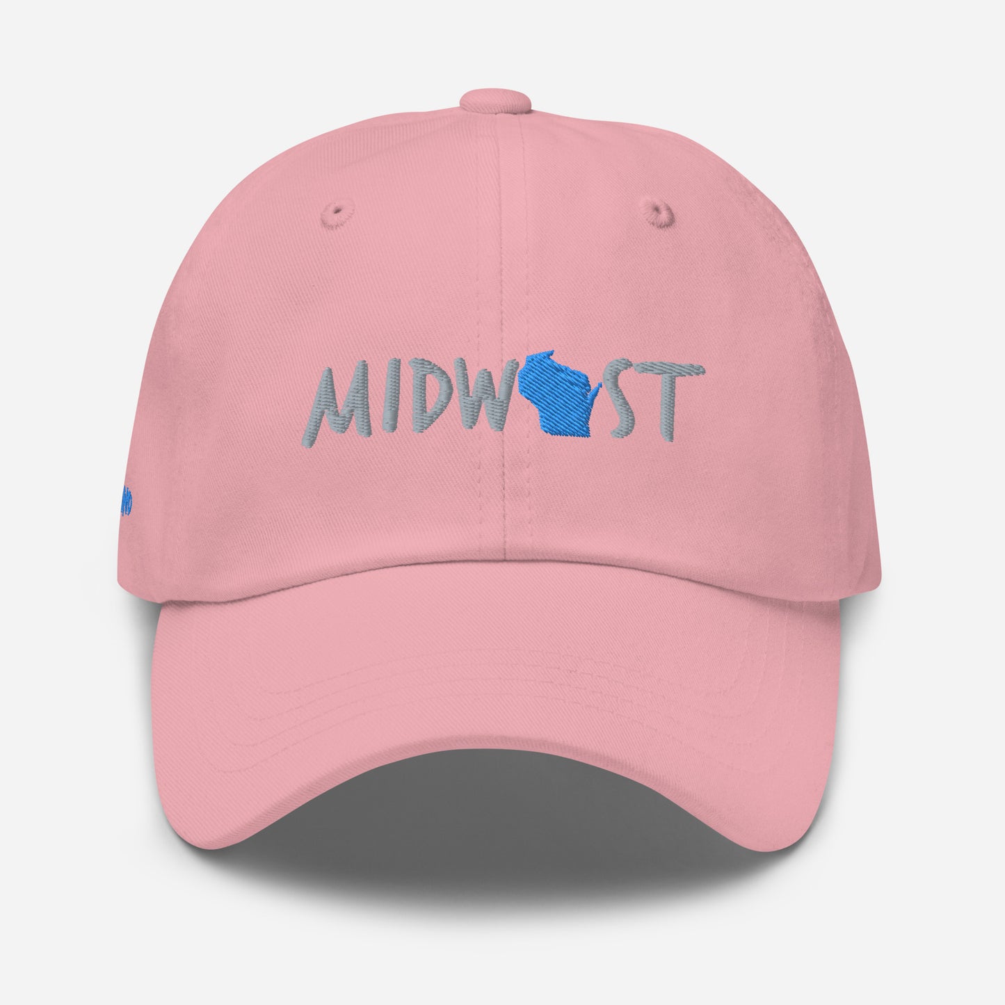 Wisconsin Midwest™ Lookin Sharp Dad hat