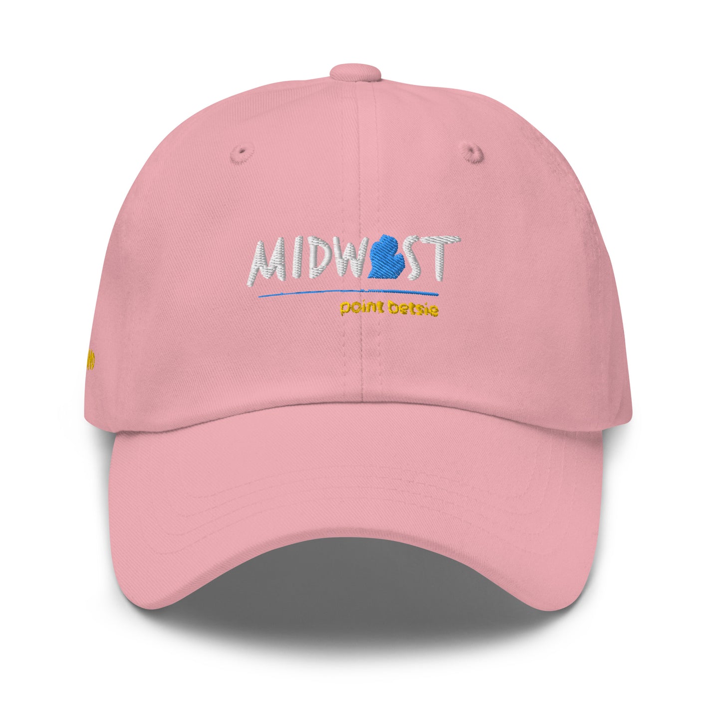 Midwest State of Mind Point Betsie So Cool hat