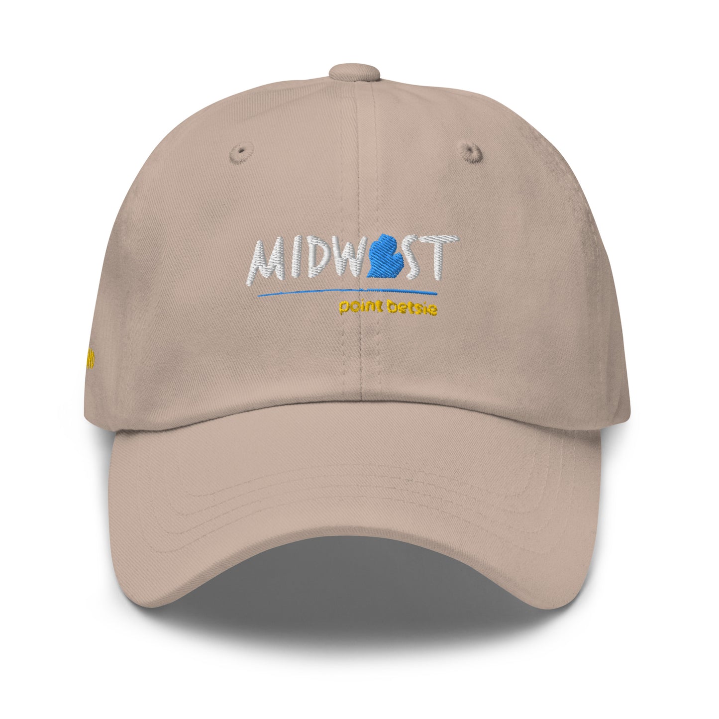 Midwest State of Mind Point Betsie So Cool hat