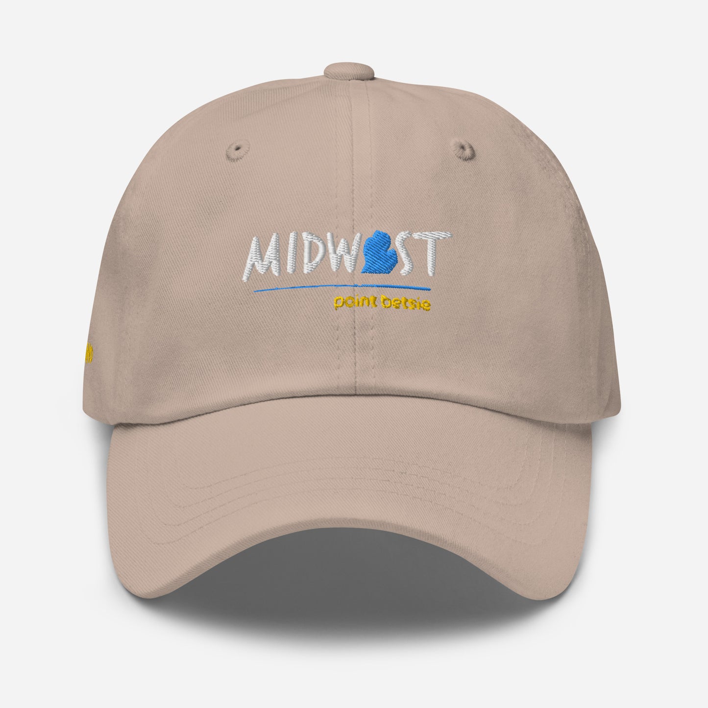 Midwest State of Mind Point Betsie So Cool hat