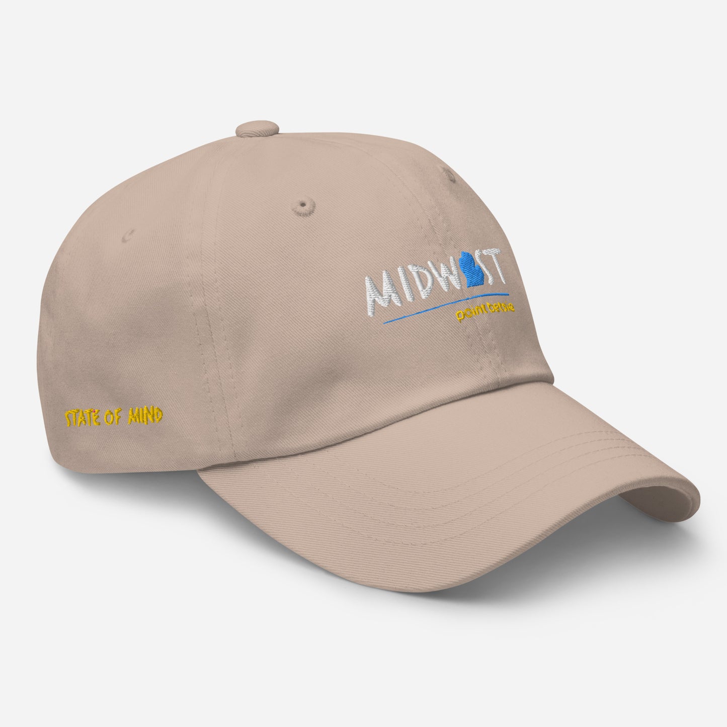 Midwest State of Mind Point Betsie So Cool hat