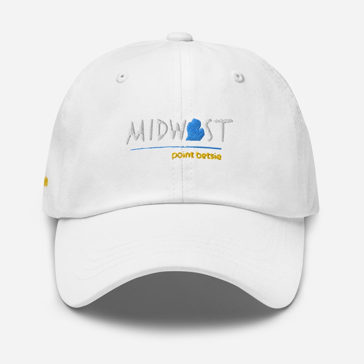 Midwest State of Mind Point Betsie So Cool hat