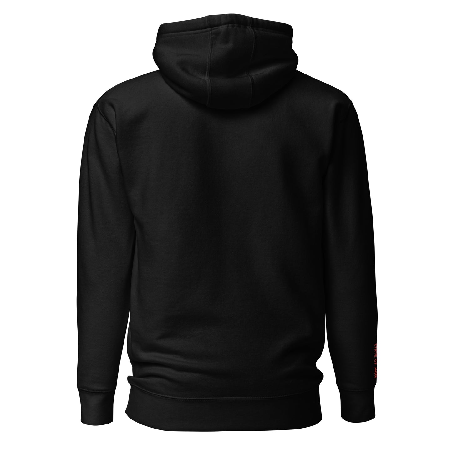 Wisconsin Midwest Collegiate 'Love This' Unisex Hoodie