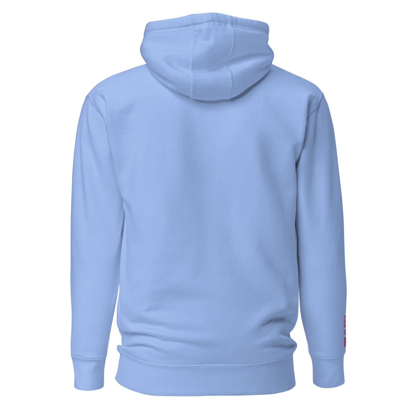 Wisconsin Midwest Collegiate 'Love This' Unisex Hoodie