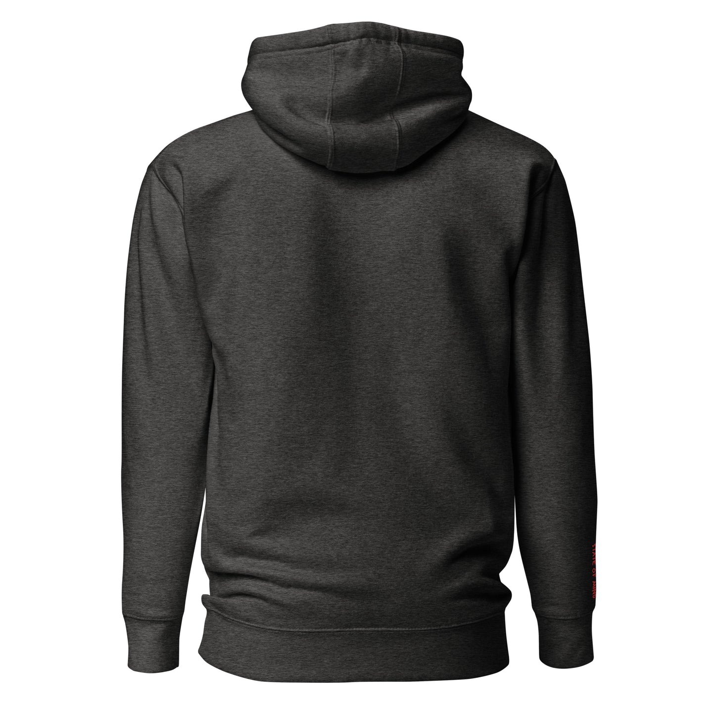 Wisconsin Midwest Collegiate 'Love This' Unisex Hoodie