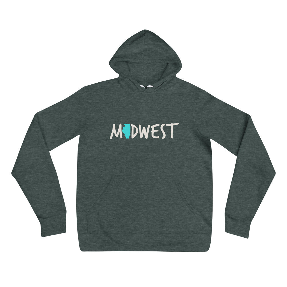 Lakeshore Hoodie